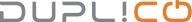 Duplico logo