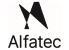 Alfatec logo