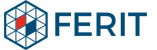 FERIT logo