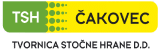 TSH Čakovec logo